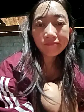 Snapshot of Zhan99999 chatting on October 22, 1:50 am Zhan99999 online show from October 22, 1:50 am