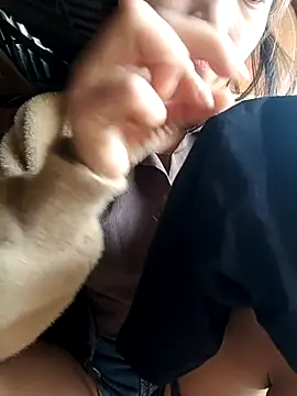 Snapshot of Zhan99999 chatting on October 31, 1:50 am Zhan99999 online show from October 31, 1:50 am