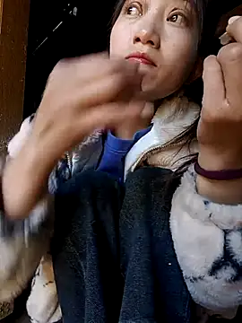 Snapshot of Zhan99999 chatting on November 23, 6:57 am Zhan99999 online show from November 23, 6:57 am