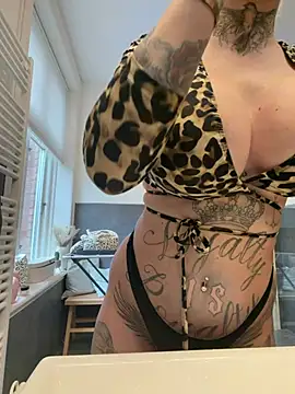 Jasmina-Joy online show from February 21, 11:00 am