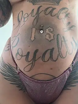 Jasmina-Joy online show from March 28, 8:47 am