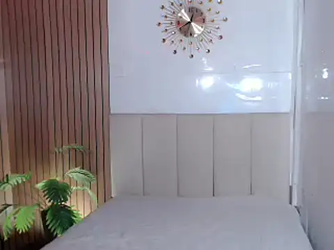 SluttyJedy online show from December 5, 2:20 am