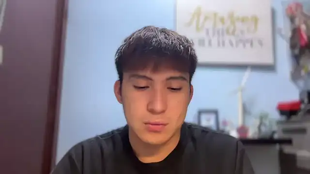 lovely jay online show from October 20, 6:47 am