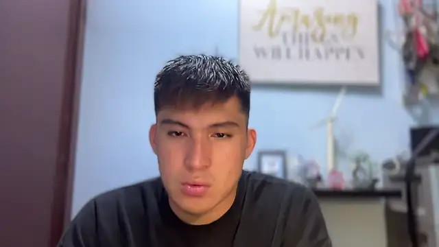 lovely jay online show from November 5, 4:56 am