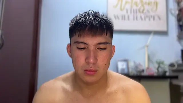 lovely jay online show from November 6, 5:41 am