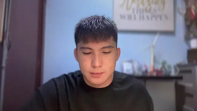 lovely jay online show from November 11, 6:46 am