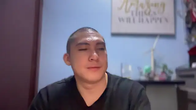 lovely jay online show from November 20, 10:15 am