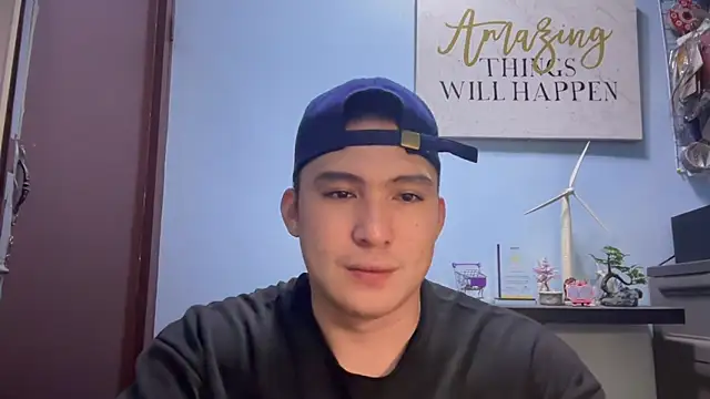 lovely jay online show from December 19, 12:39 am