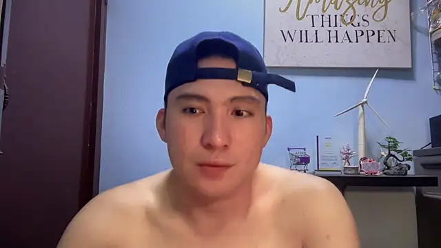 lovely jay online show from December 19, 4:25 pm