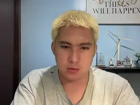 lovely jay online show from February 21, 6:09 pm