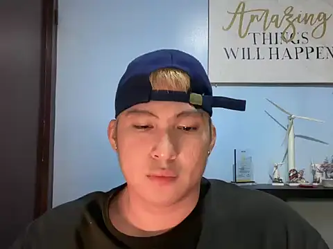 lovely jay online show from March 4, 6:36 pm