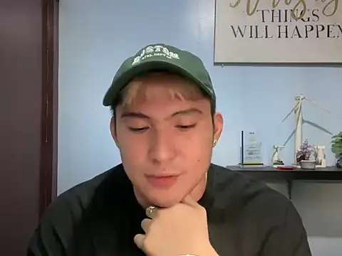 lovely jay online show from March 28, 5:56 pm