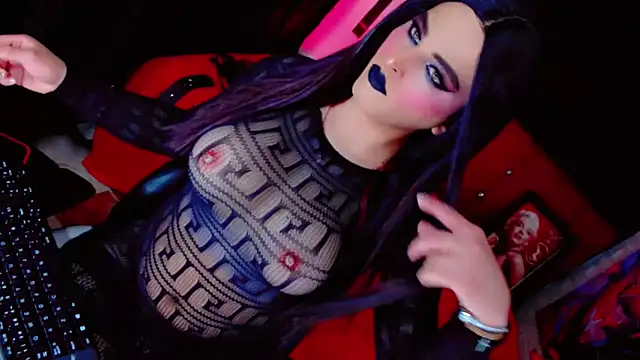 Yareth Rouss  online show from January 15, 7:24 am