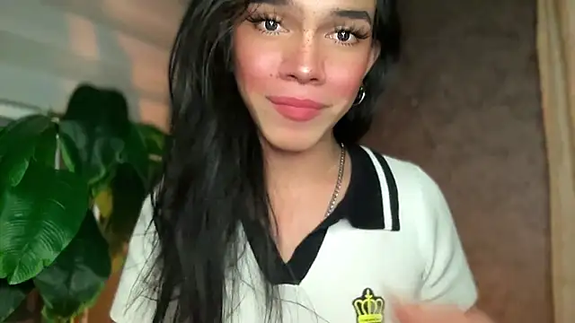 Misselliefayexxx online show from September 14, 3:05 am