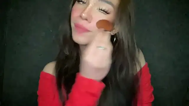 Misselliefayexxx online show from October 5, 11:02 pm