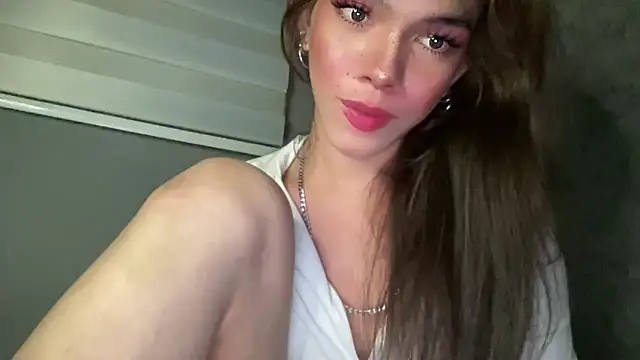 Misselliefayexxx online show from November 27, 1:40 am