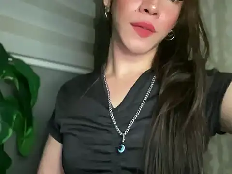 Snapshot of Misselliefayexxx chatting on February 3, 2:53 am Misselliefayexxx online show from February 3, 2:53 am