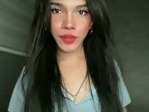 Misselliefayexxx online show from March 13, 7:20 pm