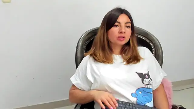 ADHARAMILLER  1111 online show from February 14, 12:18 am