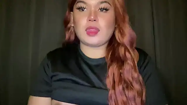 RedHead Thalia online show from September 25, 6:00 pm