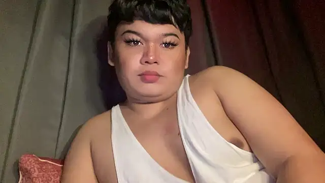 RedHead Thalia online show from January 18, 9:18 pm