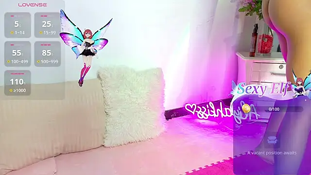 AliyahBrowns online show from July 28, 9:36 pm