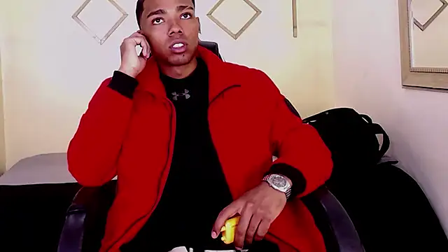 CollemanStone online show from November 26, 3:18 am