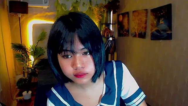 asian babhiegirl online show from September 18, 12:34 am