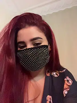 kamy55 online show from June 7, 1:43 am