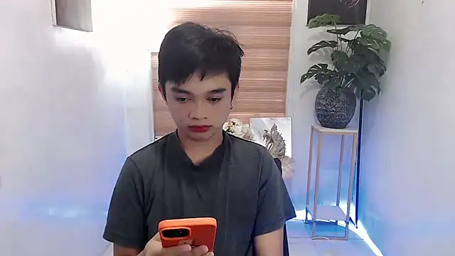 sexysam14 online show from October 21, 11:05 pm