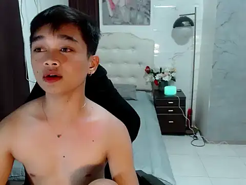 sexysam14 online show from November 9, 10:46 am