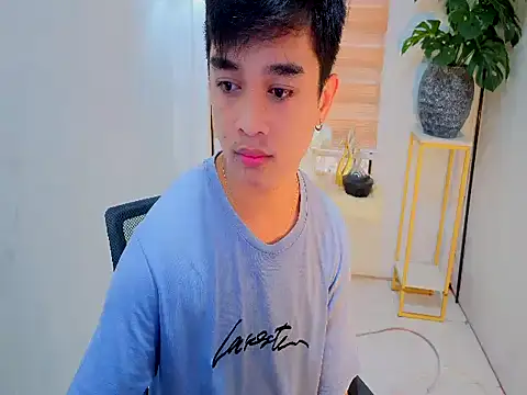 sexysam14 online show from November 18, 4:06 am