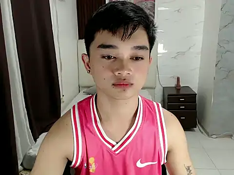 sexysam14 online show from February 2, 5:06 am