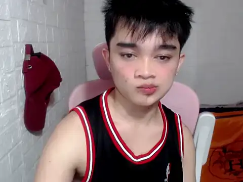 sexysam14 online show from March 22, 8:18 am