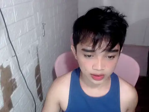 sexysam14 online show from May 19, 4:24 pm