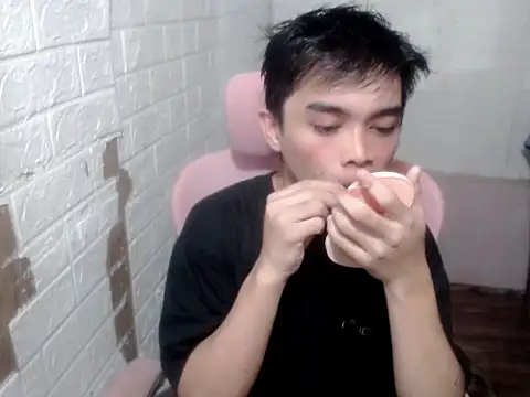 sexysam14 online show from May 27, 12:24 pm