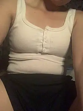 Snapshot of May125 chatting on April 10, 1:27 pm May125 online show from April 10, 1:27 pm