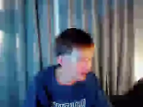 prince elaijah online show from October 10, 1:21 pm