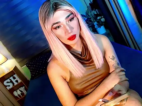 shane cumsalot online show from December 3, 5:55 pm