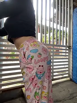 FishingGirl online show from October 1, 4:18 am