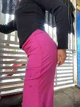 FishingGirl online show from November 19, 2:22 am