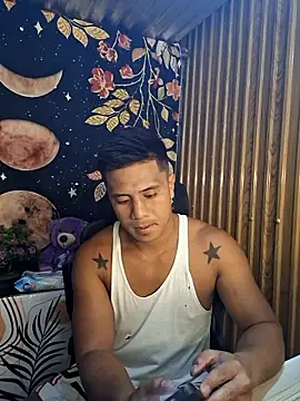 Snapshot of mr_dave chatting on January 8, 9:11 am mr dave online show from January 8, 9:11 am