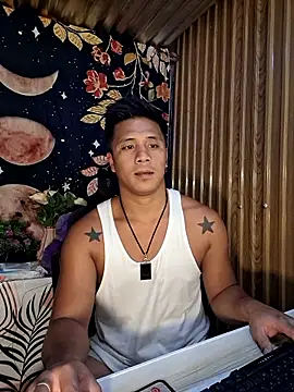 Snapshot of mr_dave chatting on January 18, 11:58 am mr dave online show from January 18, 11:58 am