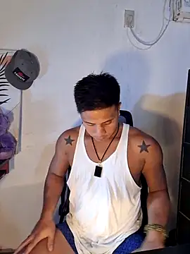 Snapshot of mr_dave chatting on February 5, 1:16 pm mr dave online show from February 5, 1:16 pm