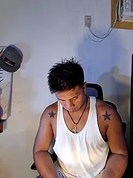 Snapshot of mr_dave chatting on February 19, 2:13 pm mr dave online show from February 19, 2:13 pm