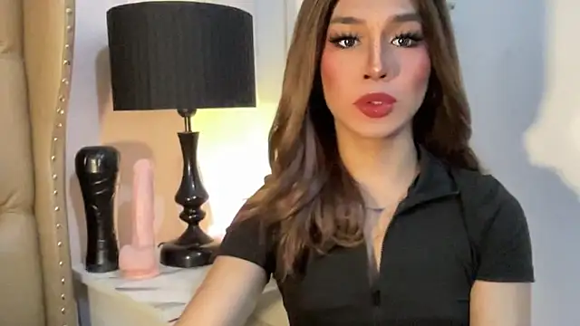 solana imani online show from October 25, 4:57 pm