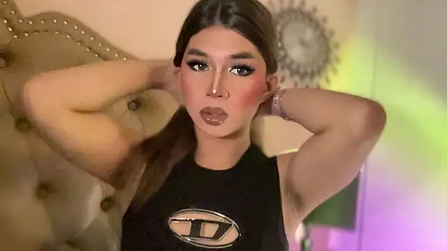 solana imani online show from February 4, 2:23 pm