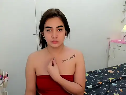 Alovelydoll nica online show from January 17, 1:54 am