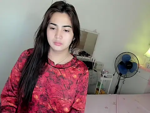 Alovelydoll nica online show from March 7, 12:29 am