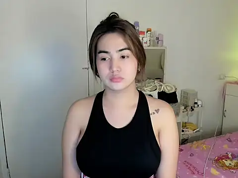 Alovelydoll nica online show from July 26, 11:44 pm